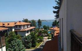 Sea Bliss Retreat -Santa Marina - Sozopol