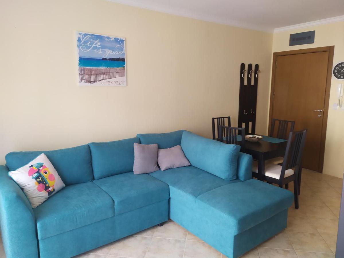 Sea Bliss Retreat -Santa Marina - Sozopol Apartment Екстериор снимка