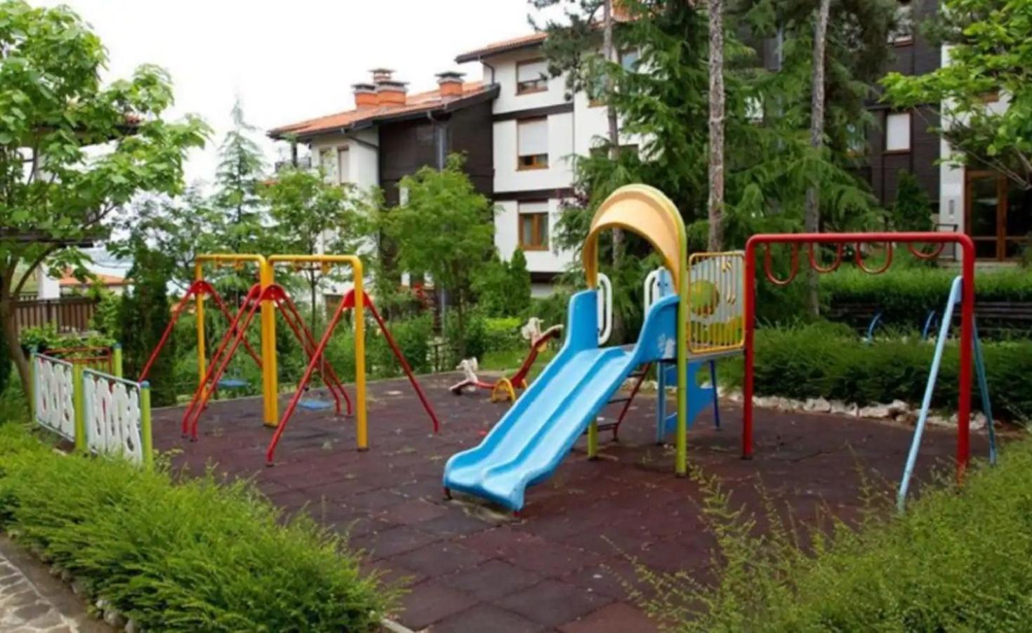 Sea Bliss Retreat -Santa Marina - Sozopol Apartment Екстериор снимка