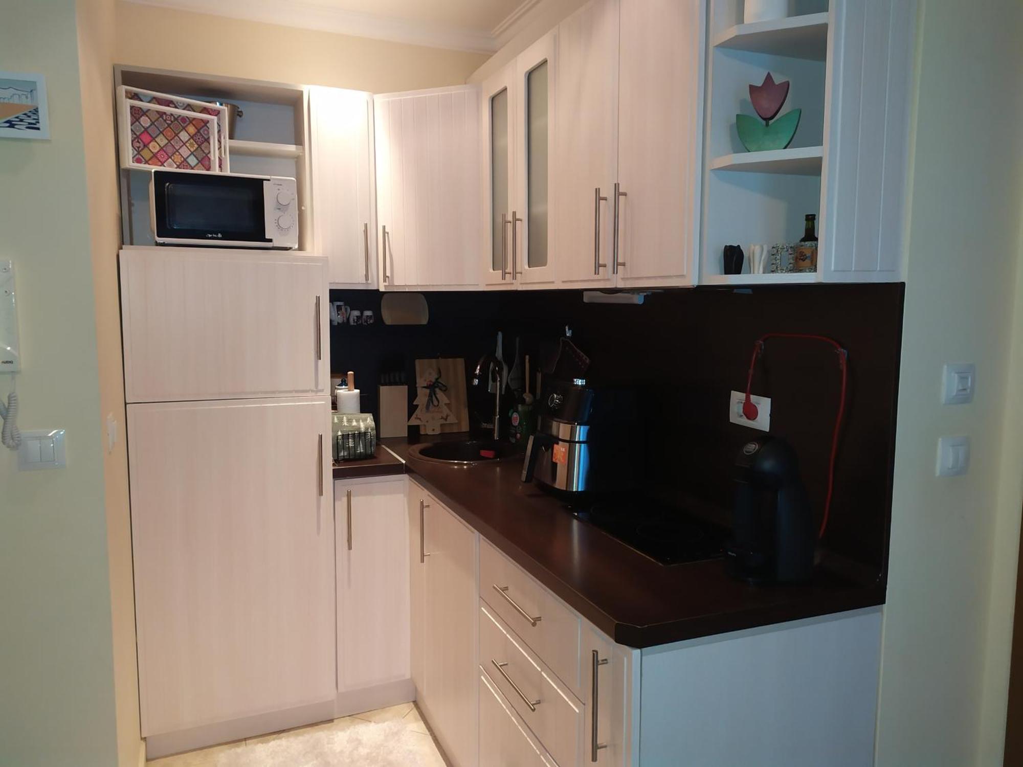 Sea Bliss Retreat -Santa Marina - Sozopol Apartment Екстериор снимка