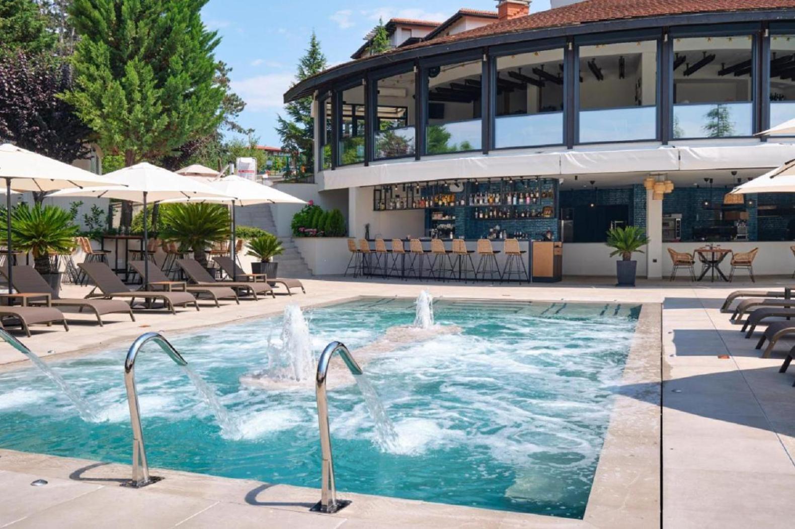 Sea Bliss Retreat -Santa Marina - Sozopol Apartment Екстериор снимка
