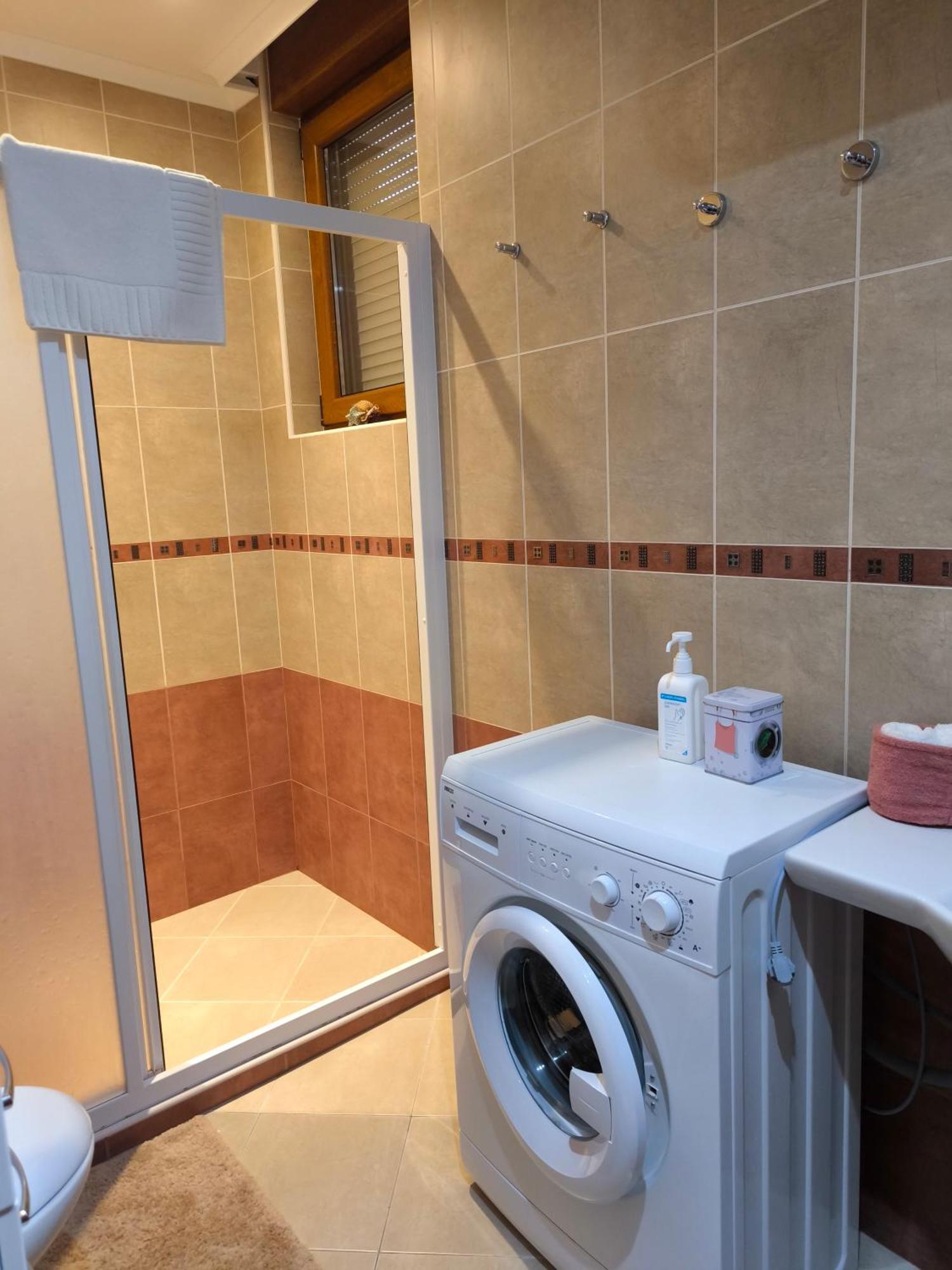 Sea Bliss Retreat -Santa Marina - Sozopol Apartment Екстериор снимка