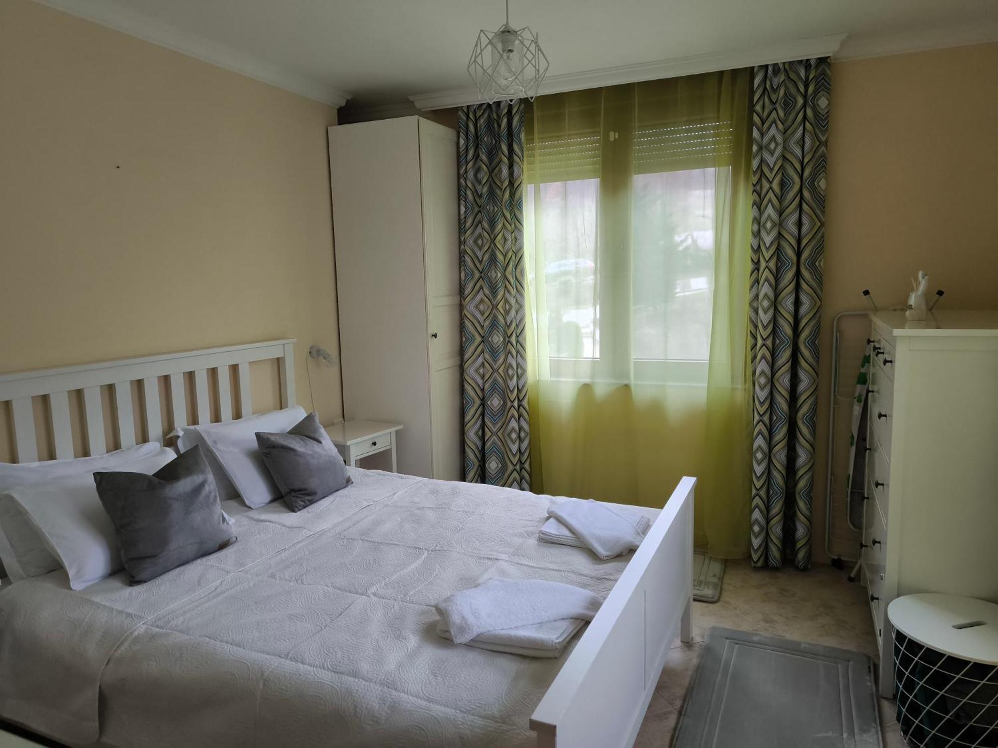 Sea Bliss Retreat -Santa Marina - Sozopol Apartment Екстериор снимка
