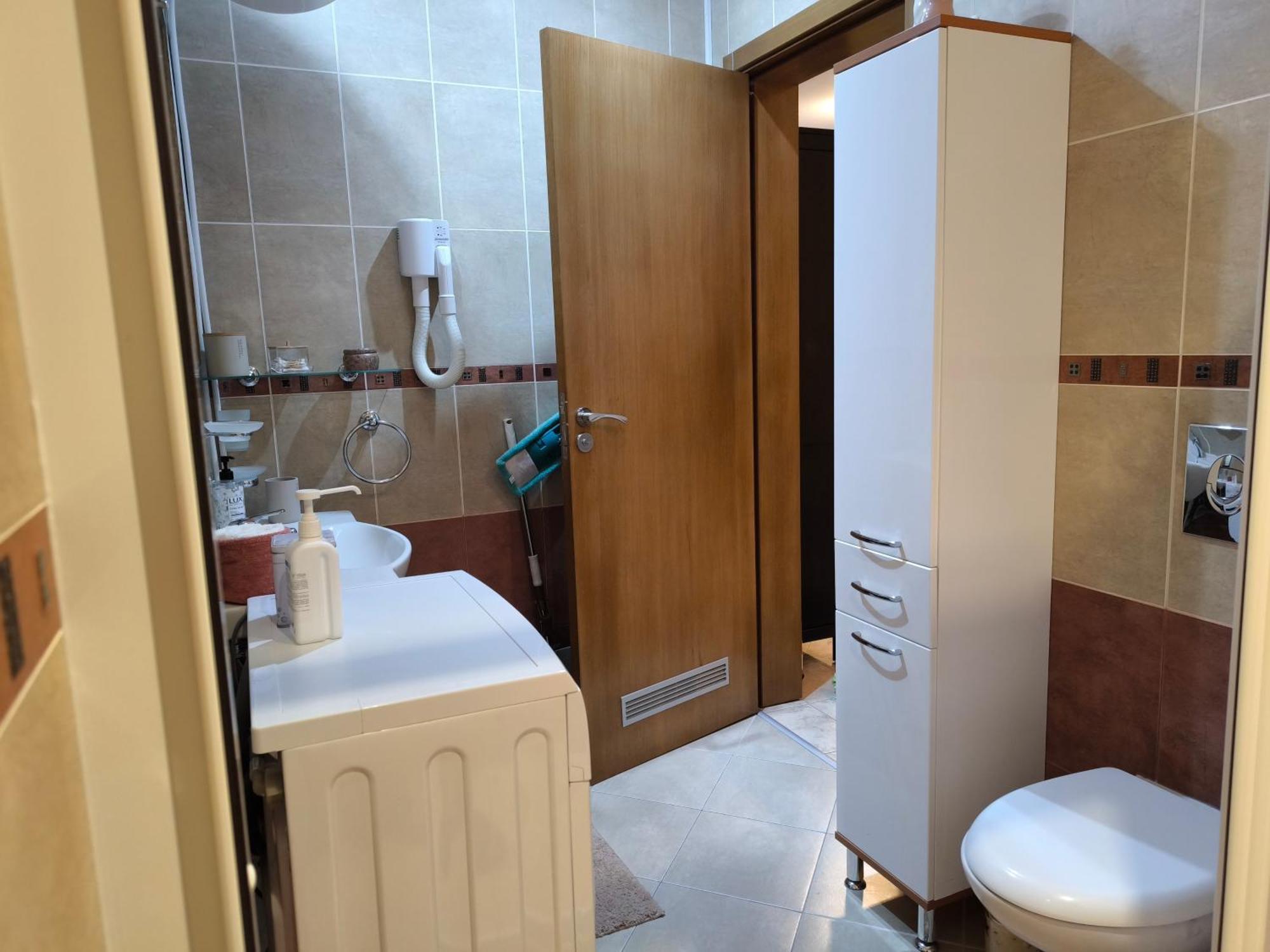Sea Bliss Retreat -Santa Marina - Sozopol Apartment Екстериор снимка