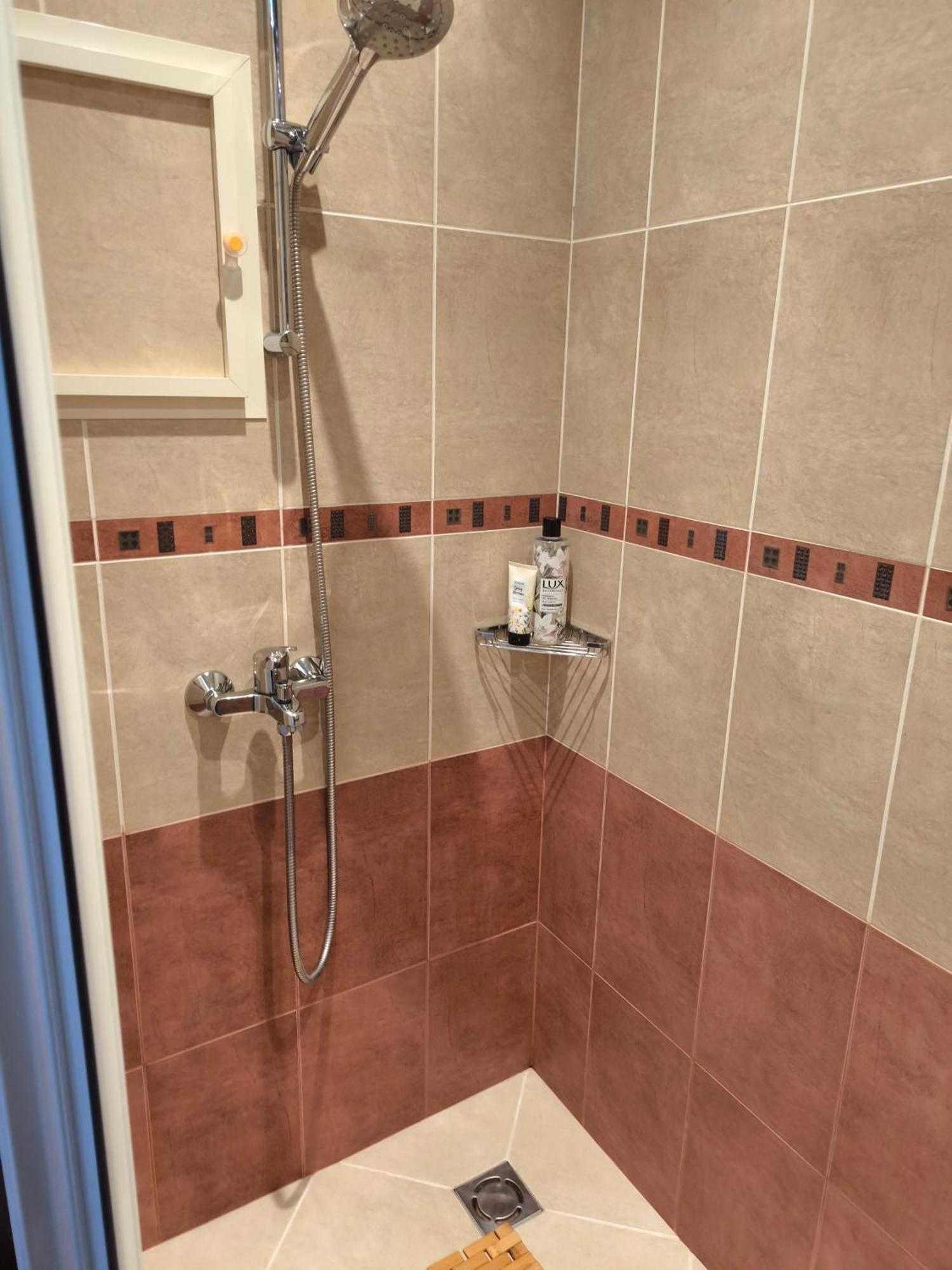 Sea Bliss Retreat -Santa Marina - Sozopol Apartment Екстериор снимка