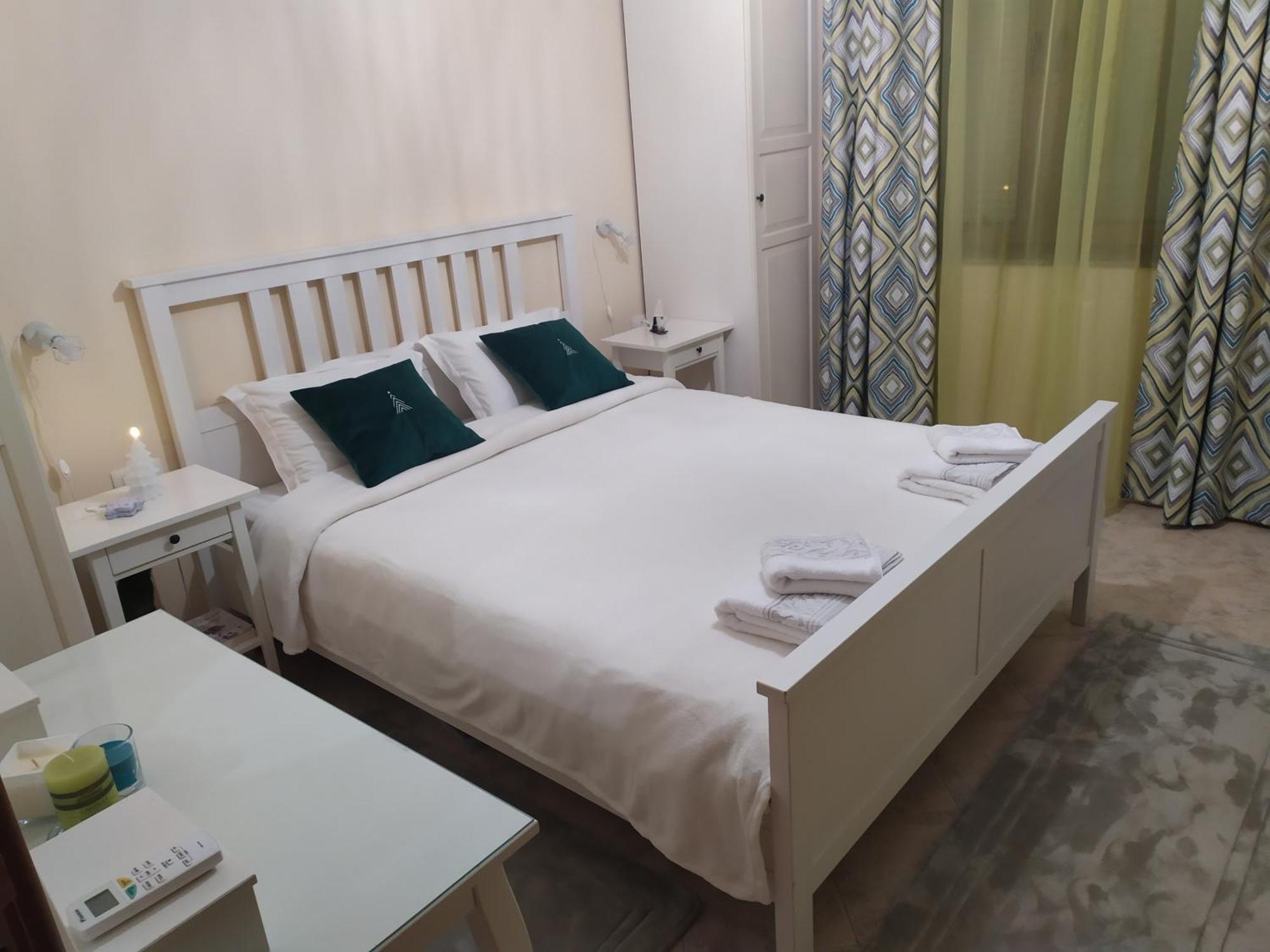 Sea Bliss Retreat -Santa Marina - Sozopol Apartment Екстериор снимка